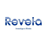 Revela Srl logo, Revela Srl contact details