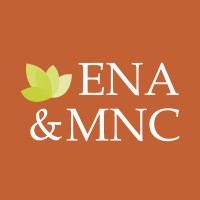 ENA & MNC logo, ENA & MNC contact details