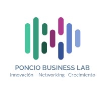 Poncio Business Lab logo, Poncio Business Lab contact details