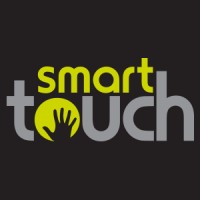 Smart Touch logo, Smart Touch contact details