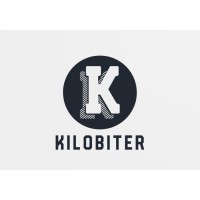 Kilobiter logo, Kilobiter contact details