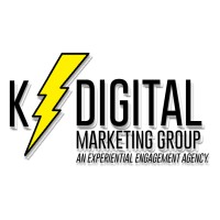 [K+] DIGITAL Marketing Group logo, [K+] DIGITAL Marketing Group contact details