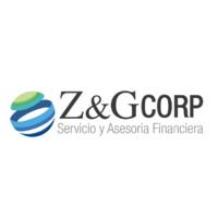 Z&G CORP logo, Z&G CORP contact details