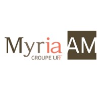 Myria Asset Management logo, Myria Asset Management contact details