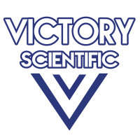 Victory Scientific logo, Victory Scientific contact details