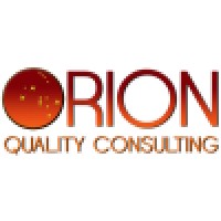 Orion Quality Consulting, LLC logo, Orion Quality Consulting, LLC contact details