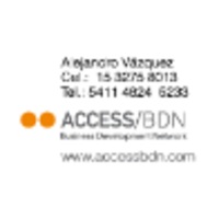 Access BDN logo, Access BDN contact details