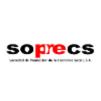 SOPRECS Sociedad Promocion Economia Social logo, SOPRECS Sociedad Promocion Economia Social contact details