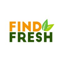 FindFresh logo, FindFresh contact details