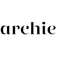 archie logo, archie contact details