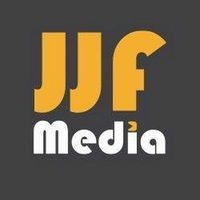 JJF Media logo, JJF Media contact details