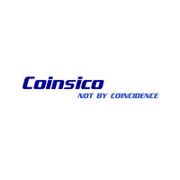 Coinsico Ltd. logo, Coinsico Ltd. contact details