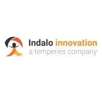 Indalo Innovation logo, Indalo Innovation contact details