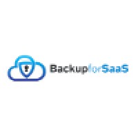 Backup for SaaS logo, Backup for SaaS contact details