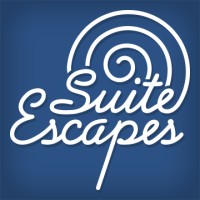 Suite Escapes Vacation Rentals logo, Suite Escapes Vacation Rentals contact details