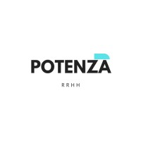 Potenza RRHH logo, Potenza RRHH contact details