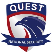 Quest National Security logo, Quest National Security contact details