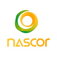 Nascor Energias logo, Nascor Energias contact details