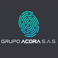 Grupo Acora S.A.S logo, Grupo Acora S.A.S contact details