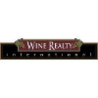 Wine Realty International logo, Wine Realty International contact details