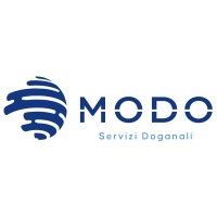 Modo Customs Services Srl logo, Modo Customs Services Srl contact details