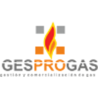 GESPROGAS logo, GESPROGAS contact details