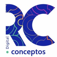 RC Conceptos Digital logo, RC Conceptos Digital contact details