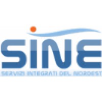 Sine srl logo, Sine srl contact details