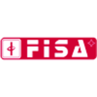 FISA (Fuenlabrada Industrial, S.A.) logo, FISA (Fuenlabrada Industrial, S.A.) contact details