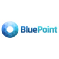 BluePoint logo, BluePoint contact details