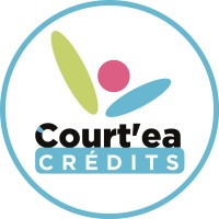 Court'ea CRÉDITS le courtier de tous vos projets logo, Court'ea CRÉDITS le courtier de tous vos projets contact details