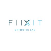 FIIXIT ORTHOTIC LAB logo, FIIXIT ORTHOTIC LAB contact details