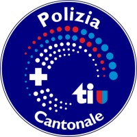 Polizia cantonale logo, Polizia cantonale contact details