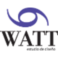 Estudio Watt logo, Estudio Watt contact details