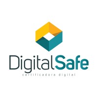 DigitalSafe Certificadora Digital logo, DigitalSafe Certificadora Digital contact details