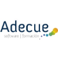 Adecue Software y Formación logo, Adecue Software y Formación contact details