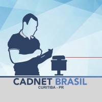 Cadnet Curitiba logo, Cadnet Curitiba contact details