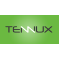 Tennux logo, Tennux contact details