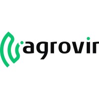 AgroVIR logo, AgroVIR contact details