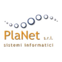 PlaNet s.r.l. Sistemi informatici logo, PlaNet s.r.l. Sistemi informatici contact details