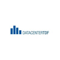 Data Center TDF logo, Data Center TDF contact details