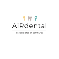 AIRDENTAL logo, AIRDENTAL contact details