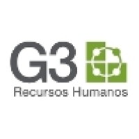 G3 Recursos Humanos logo, G3 Recursos Humanos contact details