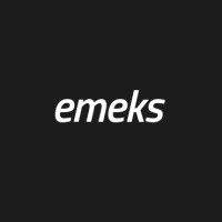 emeks logo, emeks contact details