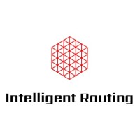 Intelligent Routing logo, Intelligent Routing contact details