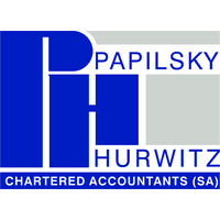 Papilsky Hurwitz Chartered Accountants logo, Papilsky Hurwitz Chartered Accountants contact details