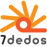 7dedos logo, 7dedos contact details