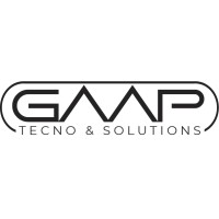 GAAP - Tecno & Solutions logo, GAAP - Tecno & Solutions contact details