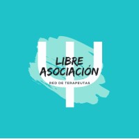 Libre Asociación- Red de terapeutas logo, Libre Asociación- Red de terapeutas contact details