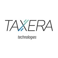 Taxera Technologies logo, Taxera Technologies contact details